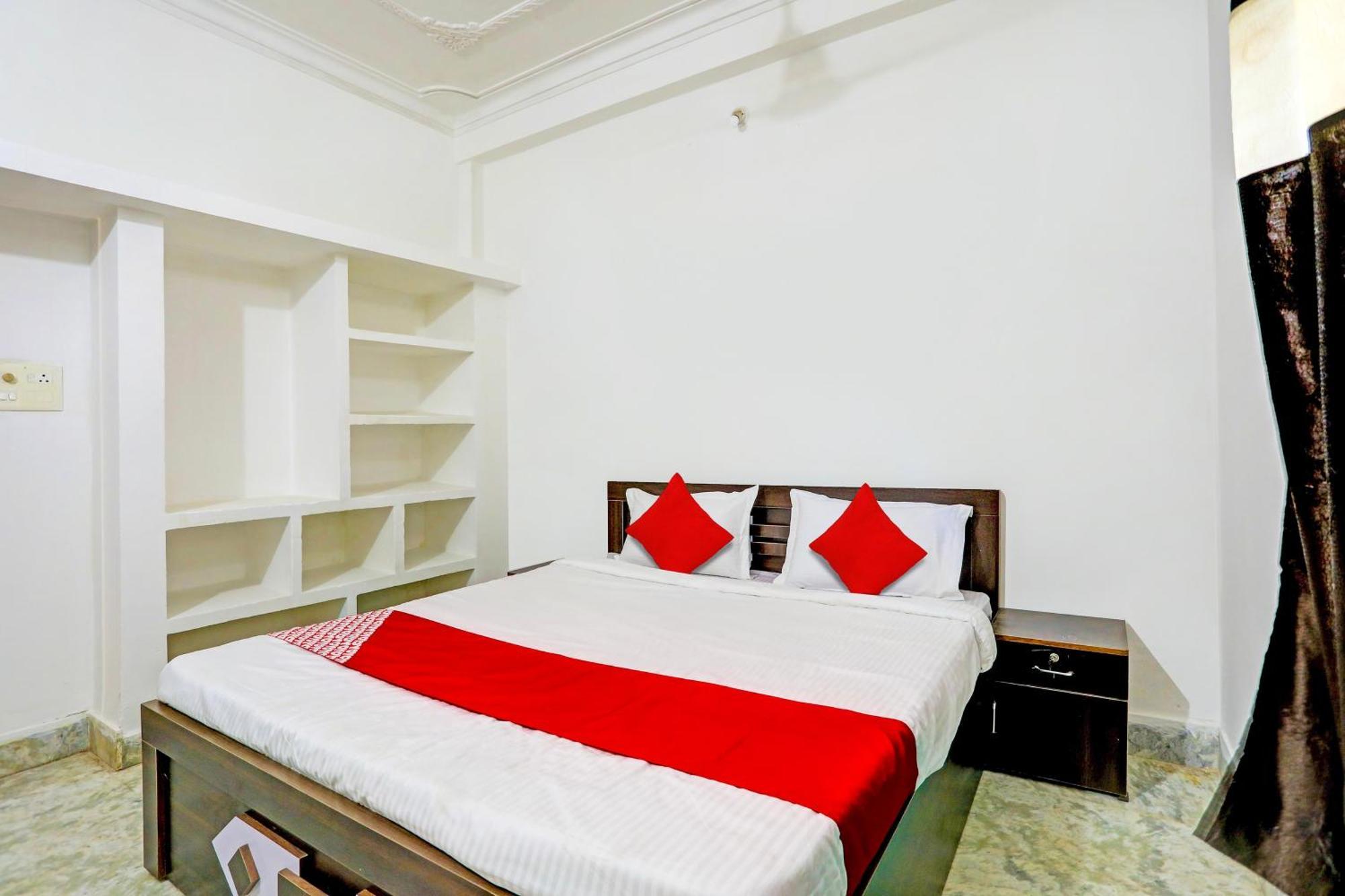 Dibya Guest House Bhubaneswar Exterior photo