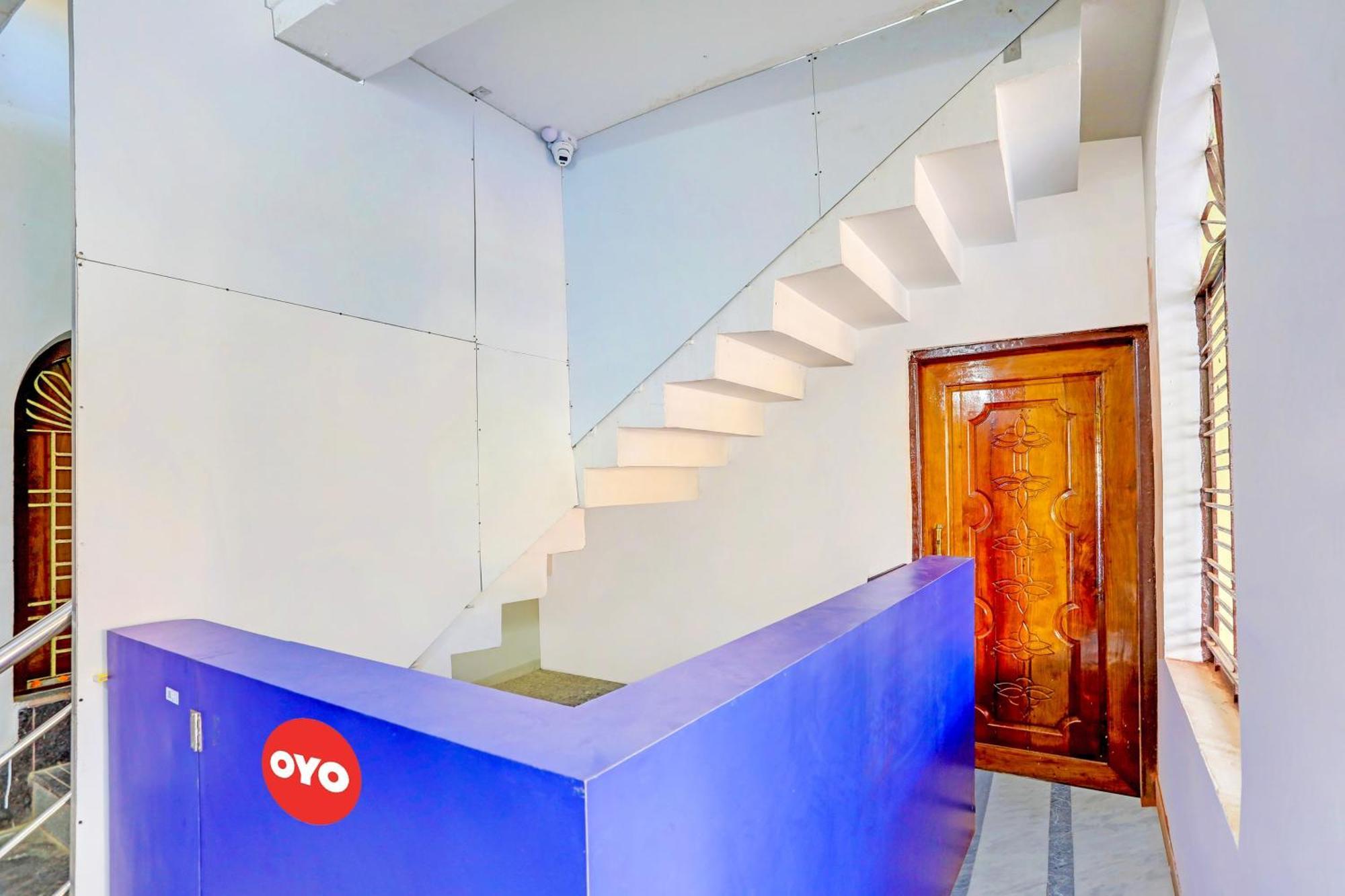 Dibya Guest House Bhubaneswar Exterior photo