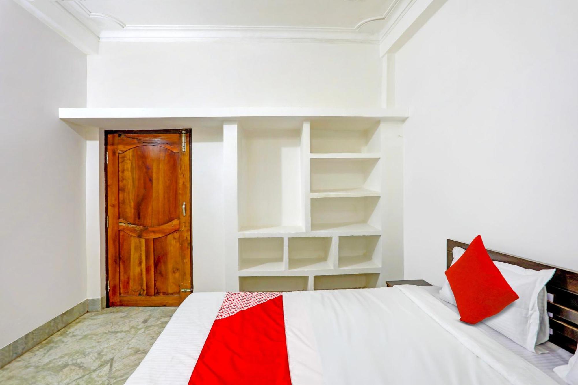 Dibya Guest House Bhubaneswar Exterior photo