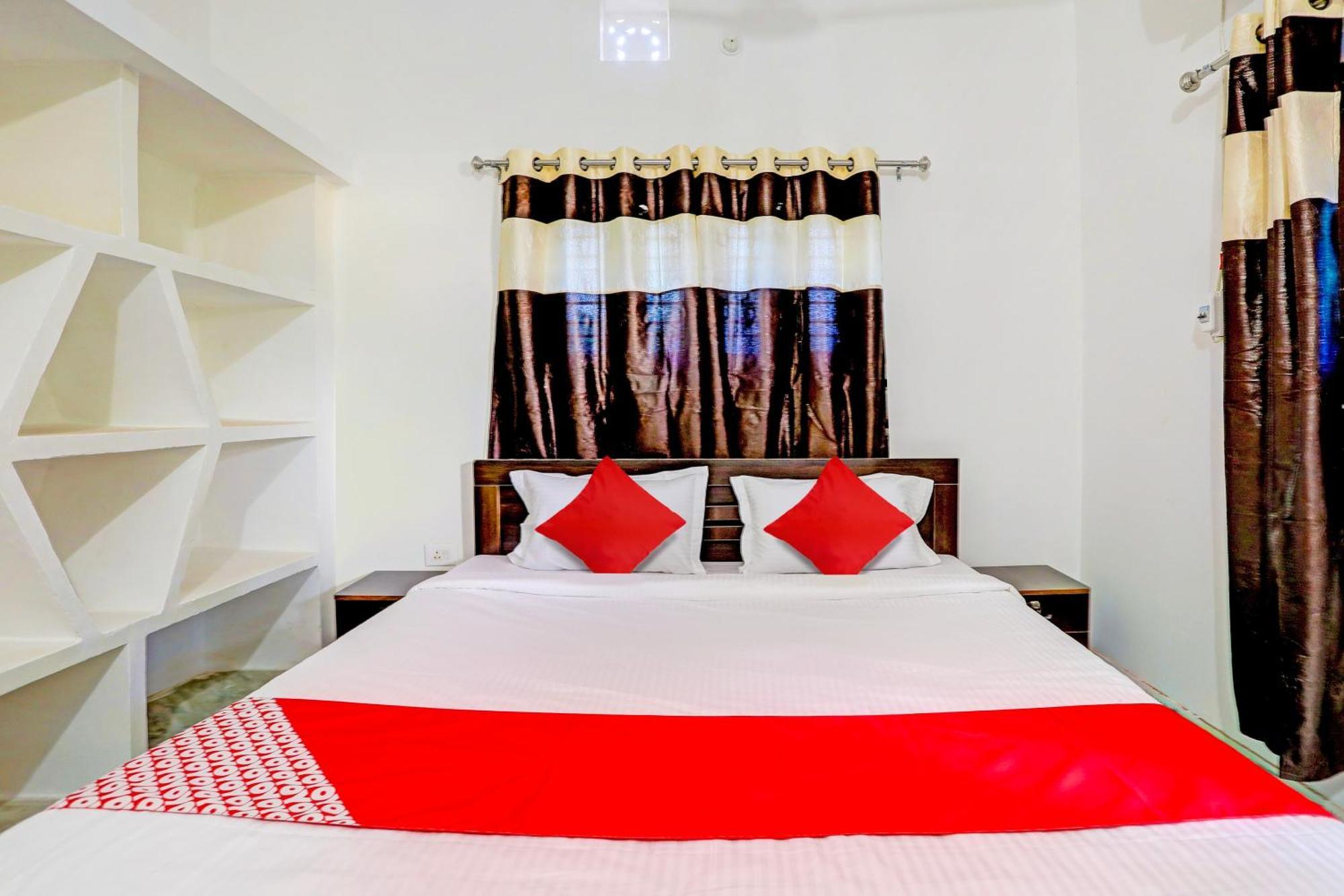 Dibya Guest House Bhubaneswar Exterior photo