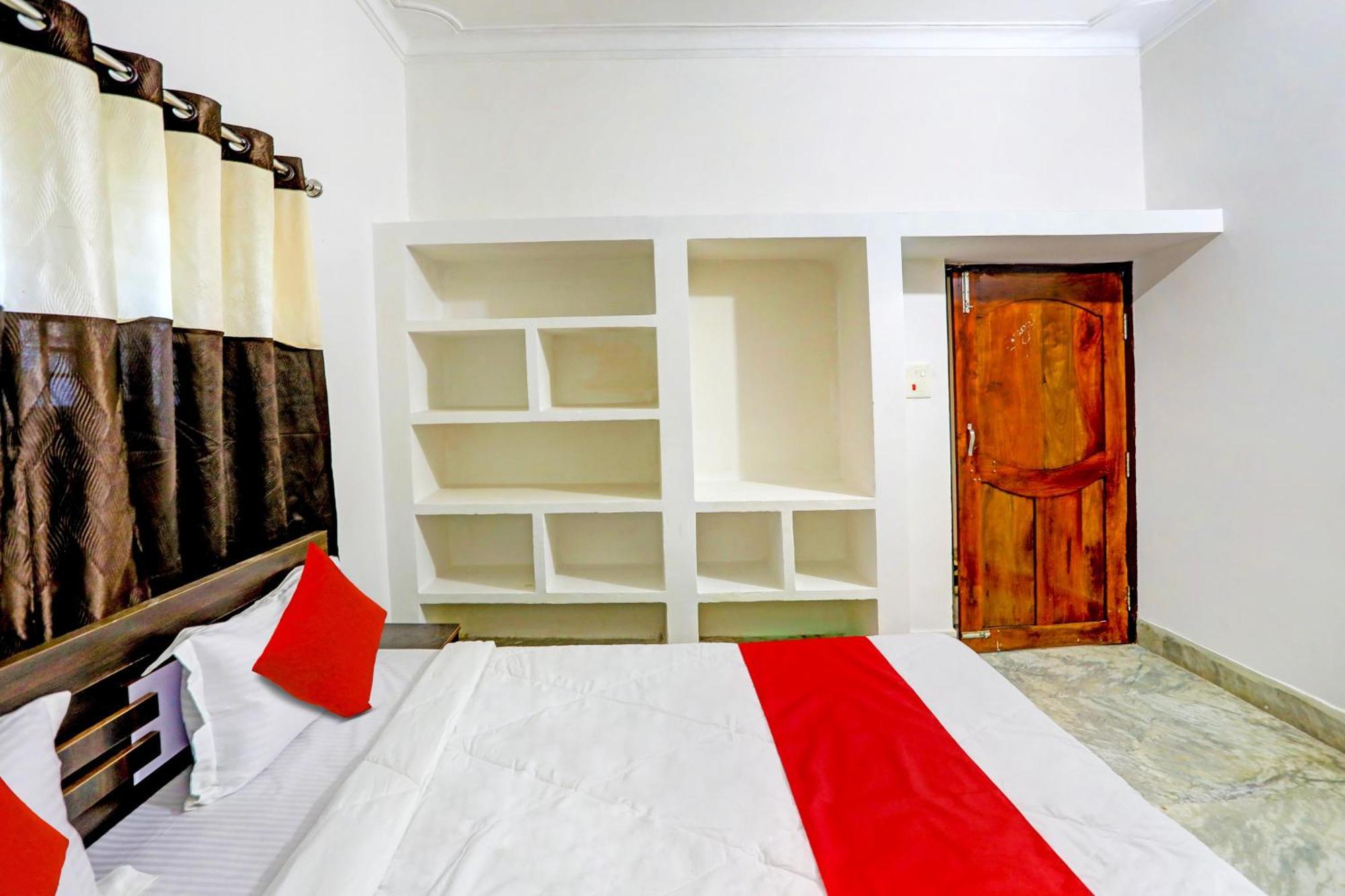 Dibya Guest House Bhubaneswar Exterior photo