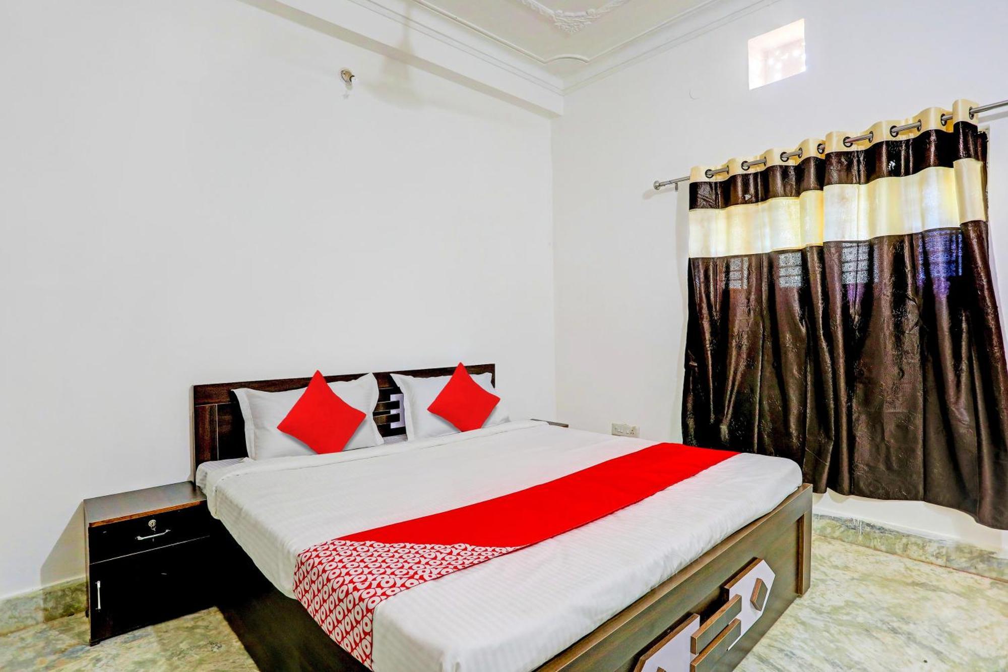 Dibya Guest House Bhubaneswar Exterior photo