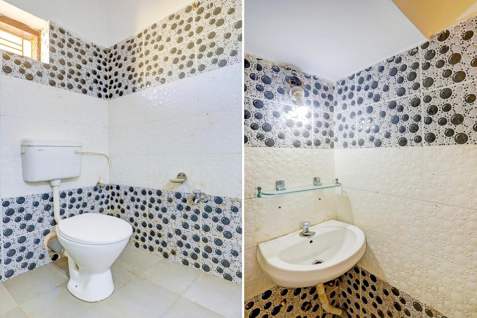 Dibya Guest House Bhubaneswar Exterior photo