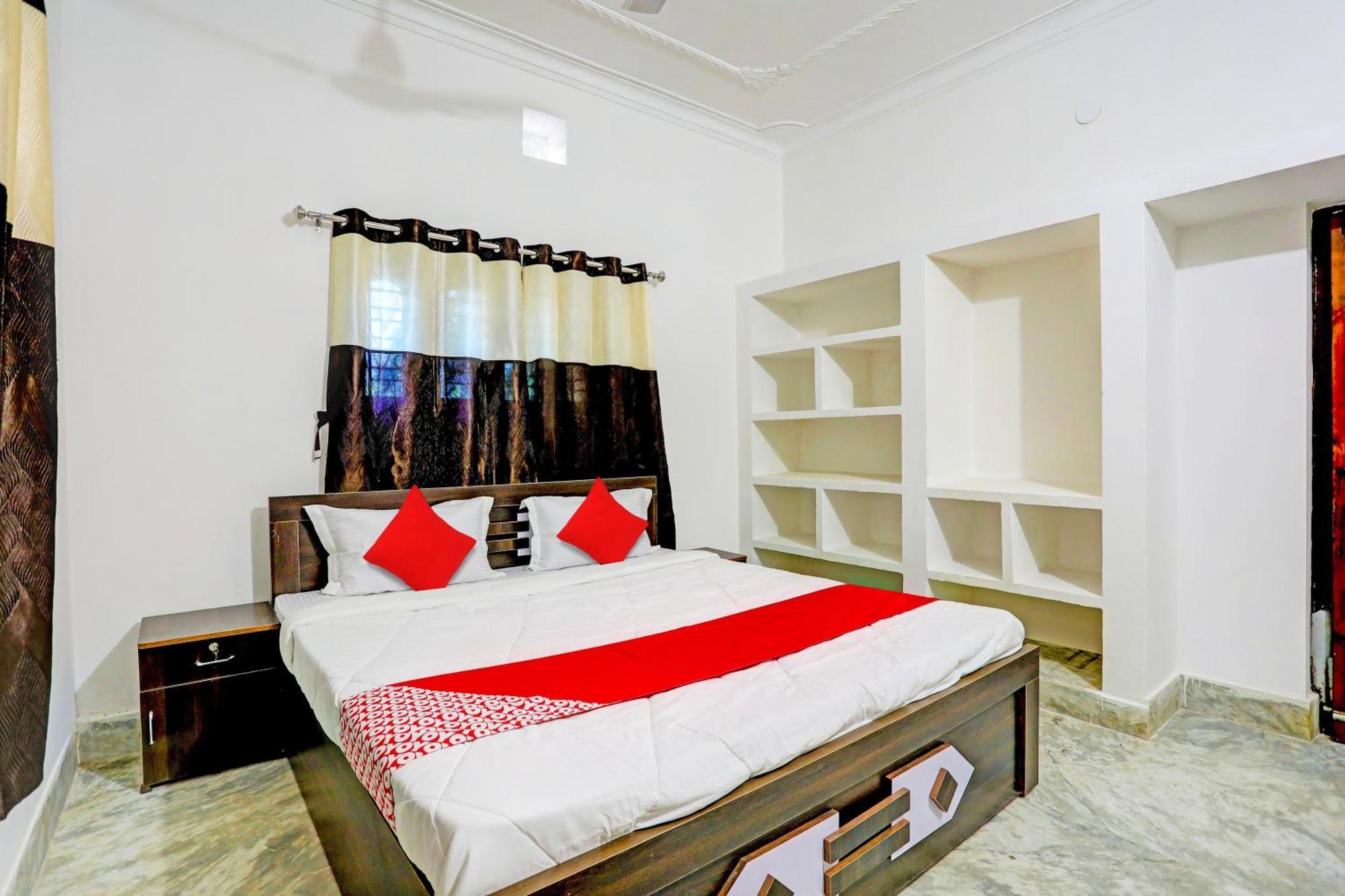 Dibya Guest House Bhubaneswar Exterior photo