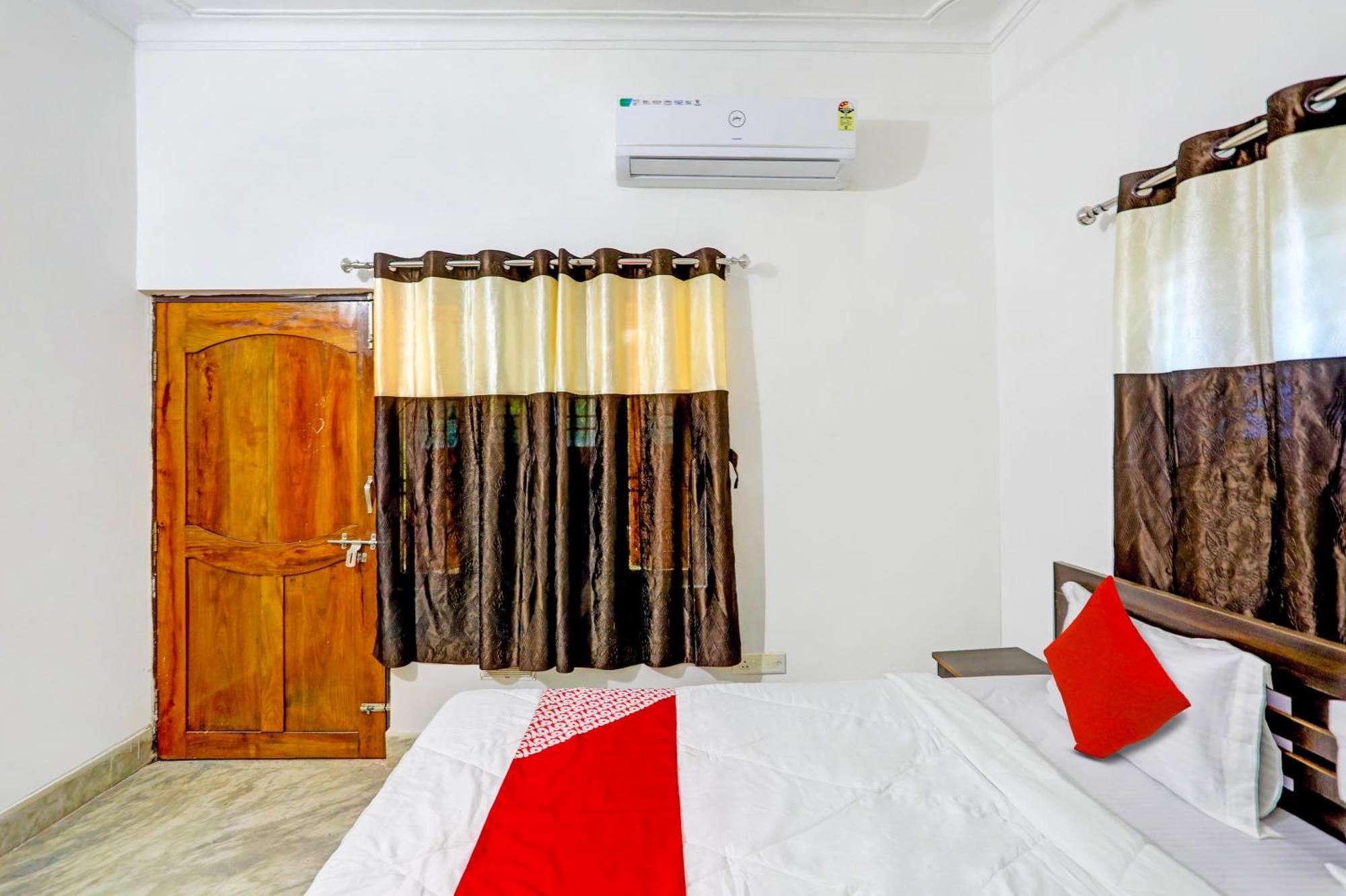 Dibya Guest House Bhubaneswar Exterior photo